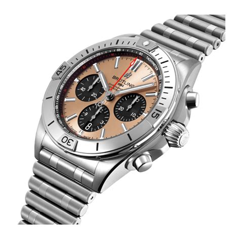 breitling chronomat 42 price.